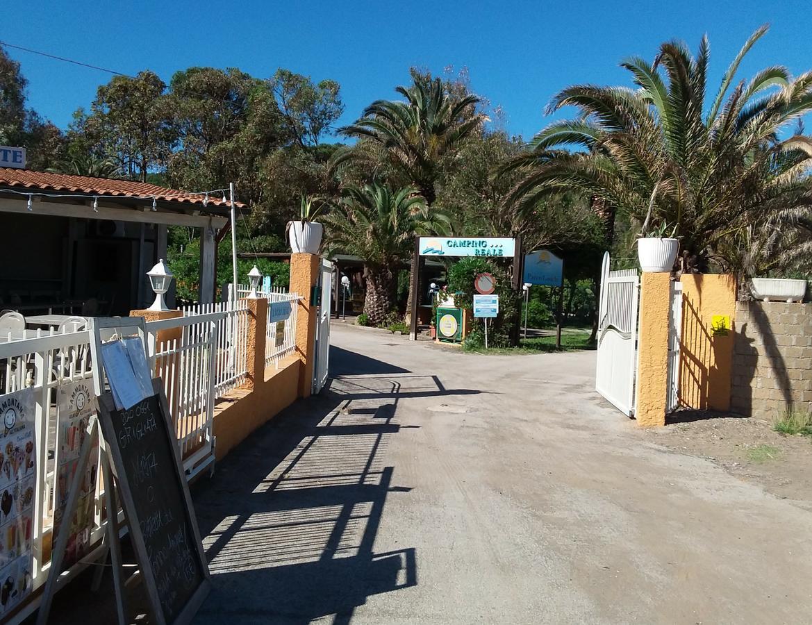Camping Reale Camping